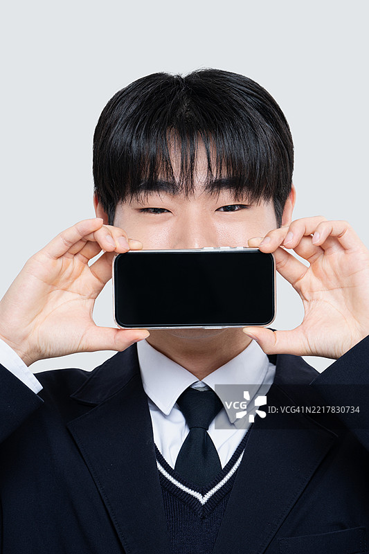 教育，考试者，大学学力测试，成人学生，青少年图片素材