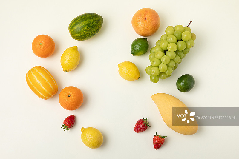 背景，物体，水果，篮子图片素材