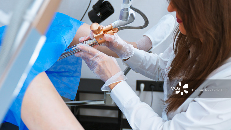 二氧化碳分级激光图片素材