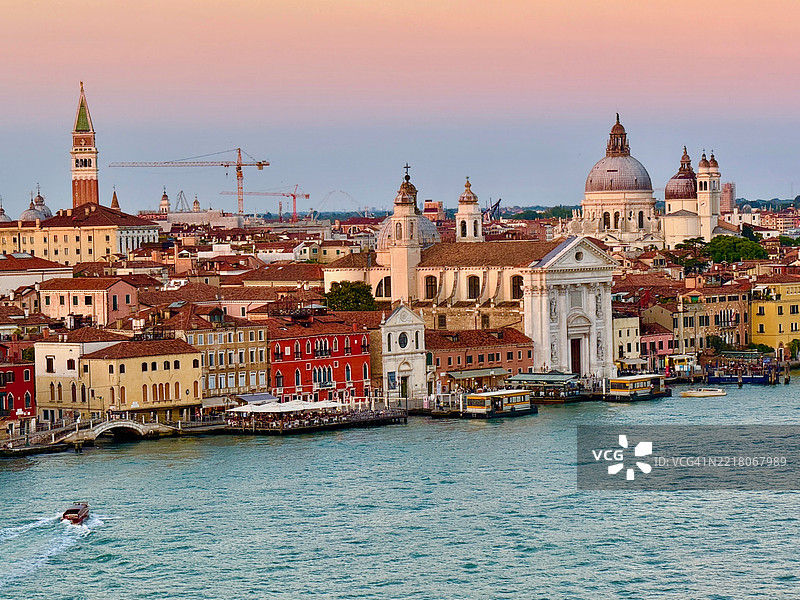 意大利威尼斯图片素材