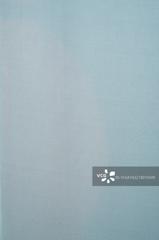 蓝色帆布纹理背景图片素材