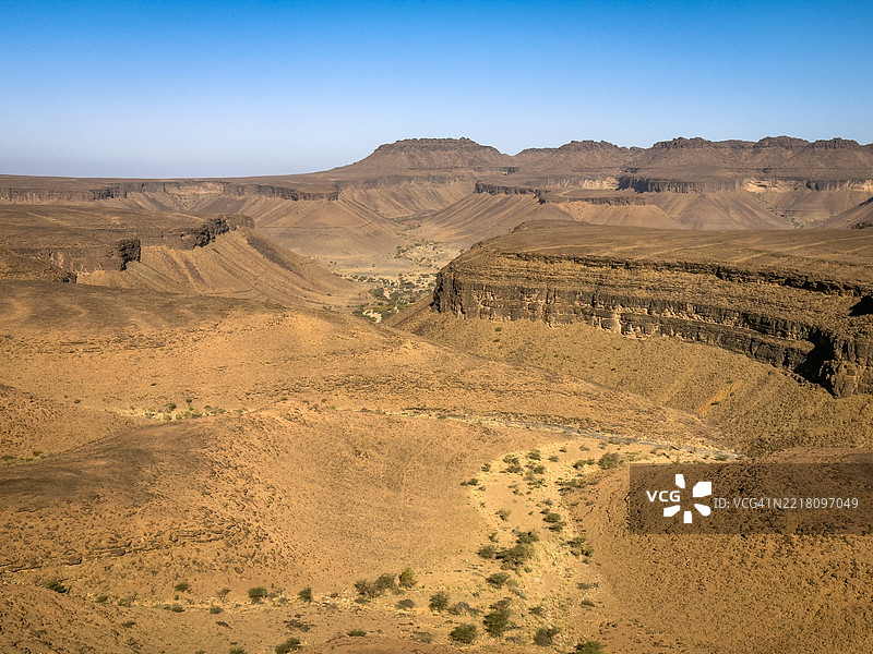 阿德拉尔高原图片素材
