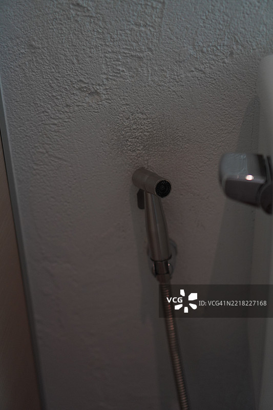 洁身器软管图片素材