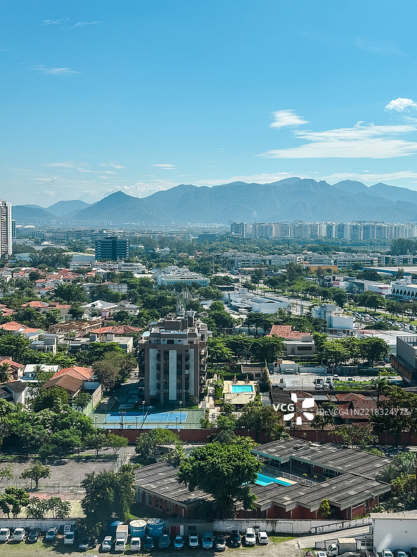 巴哈达蒂茹卡的景观图片素材