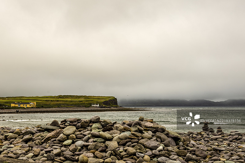 爱尔兰图片素材