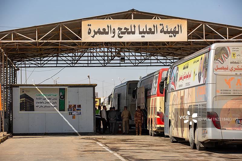 阿拉尔边境口岸图片素材