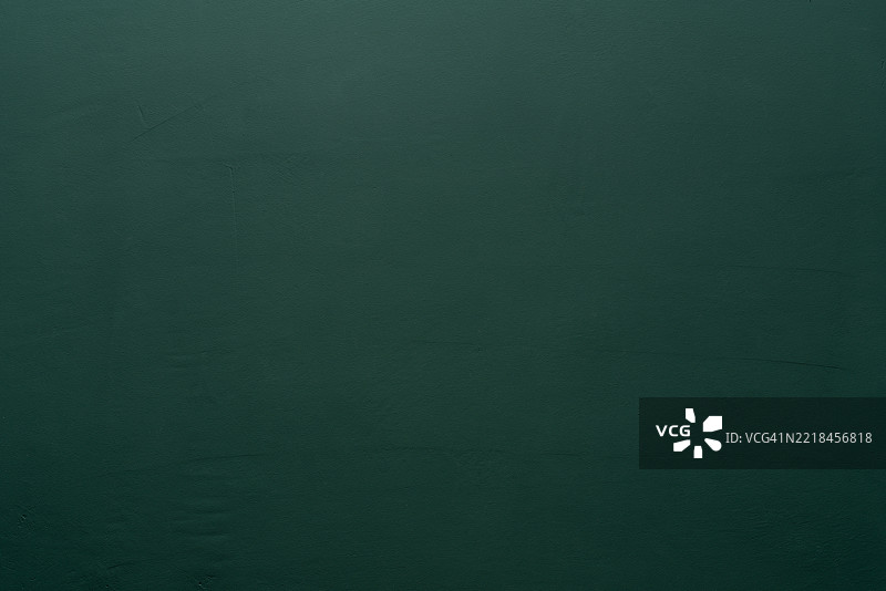 绿色涂漆墙面纹理背景图片素材