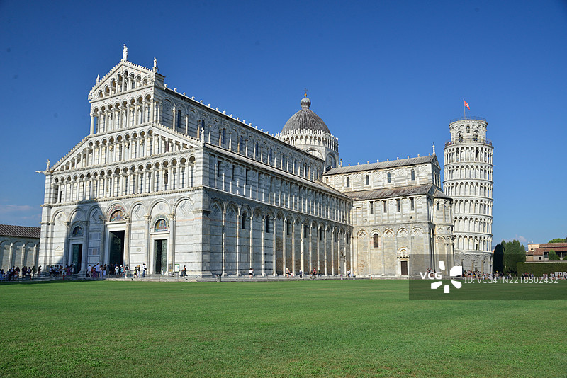 意大利的伊莎图片素材