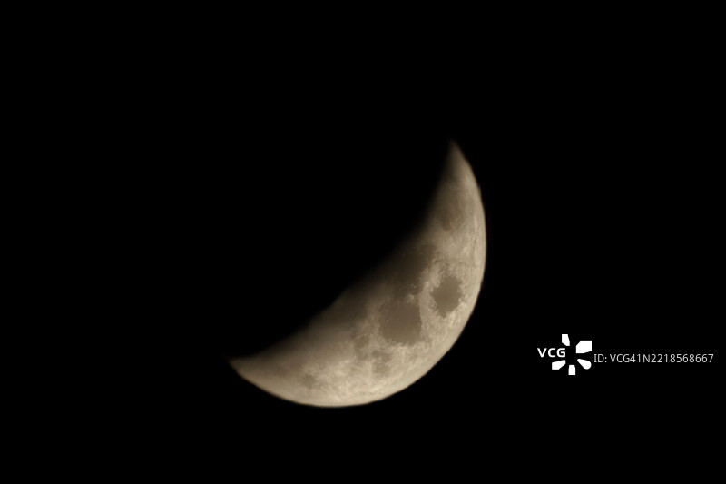 半月图片素材