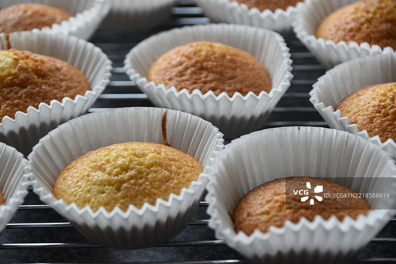 自制蛋糕图片素材