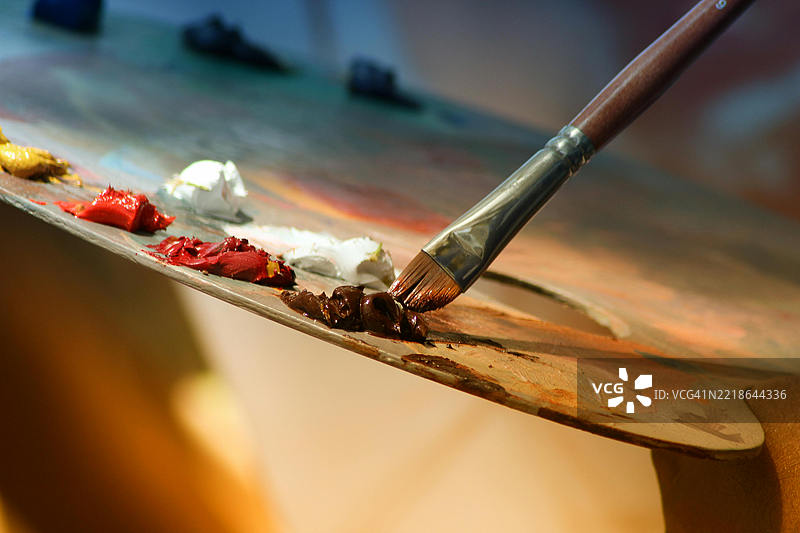 乐器特写图片素材