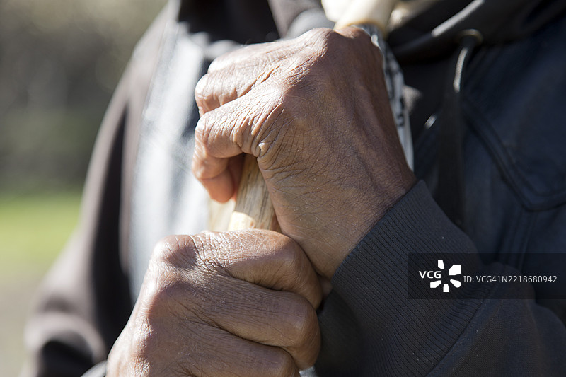 美国退役军人/老兵图片素材