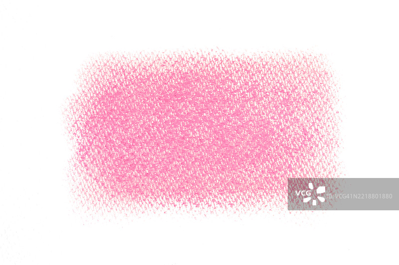 粉色纹理抽象艺术背景，柔和的笔触图案图片素材