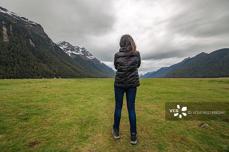埃格林顿谷图片素材