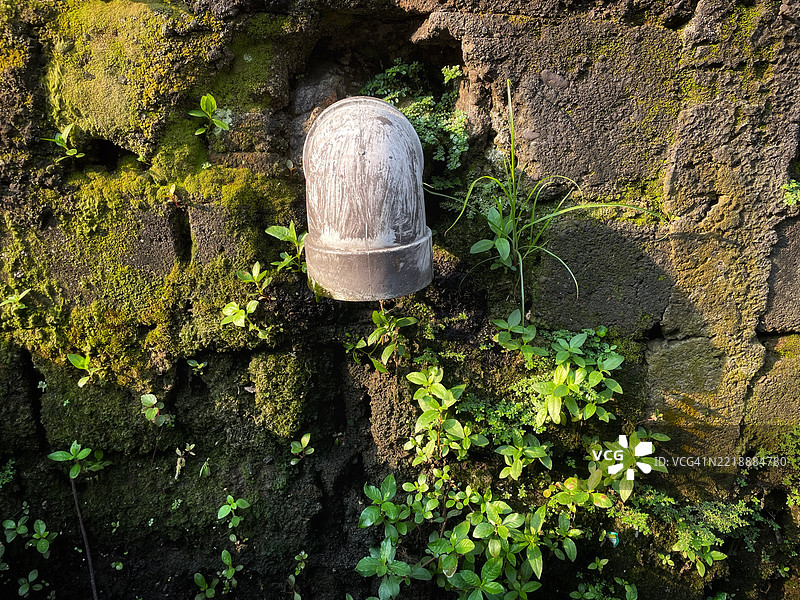 水管线路图片素材