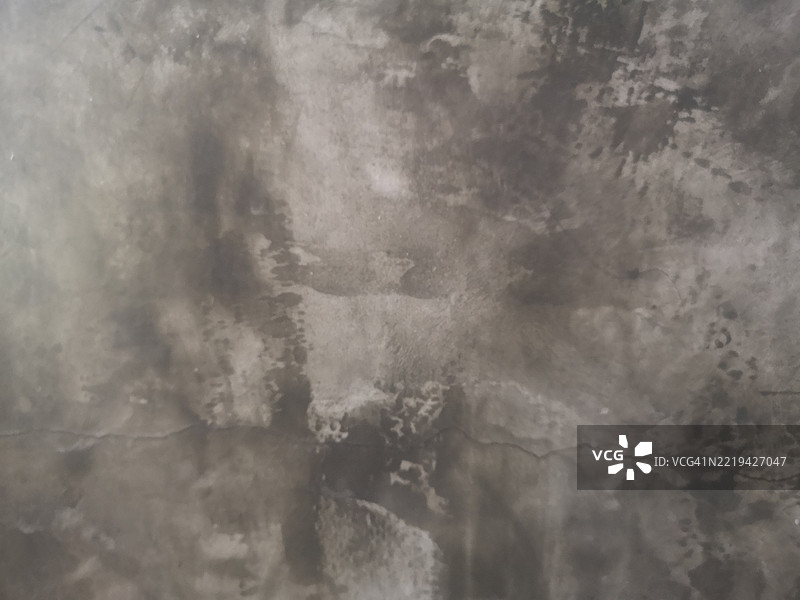 黑色水泥墙图片素材