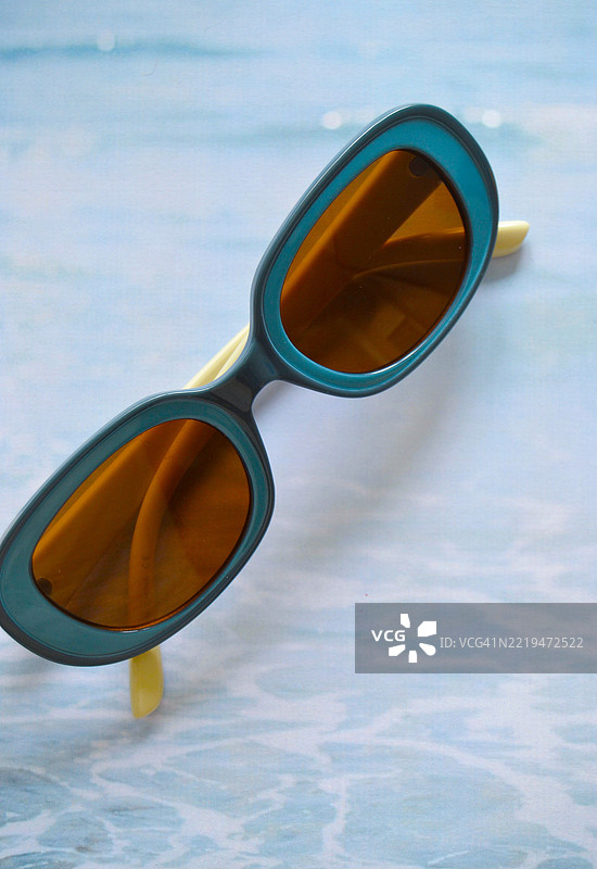 夏季概念图片素材