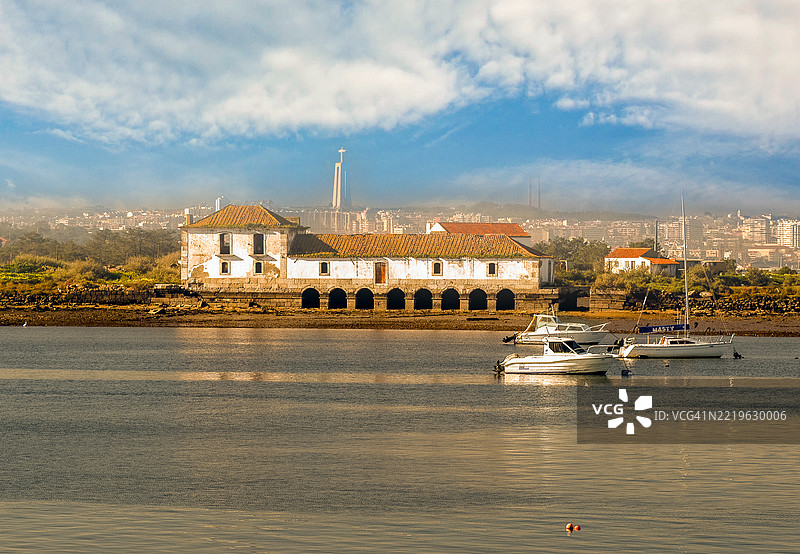 塞伊沙尔南湾图片素材