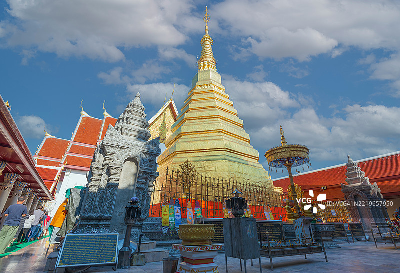 普拉塔特乔海寺，皇家修道院图片素材