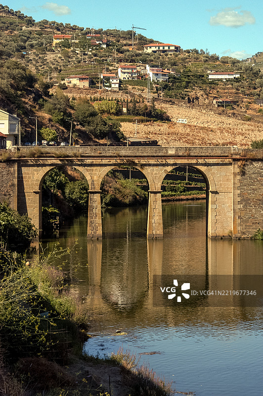 皮瑙 - N222路线 - 杜罗图片素材