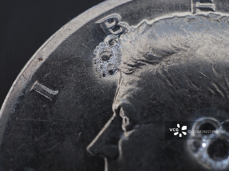 泡沫资金图片素材