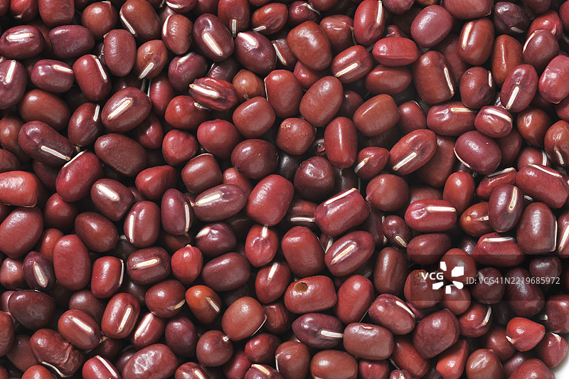 红豆，黄豆图片素材