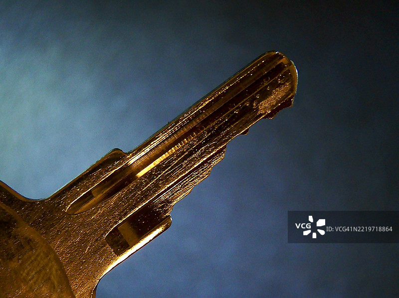 锁匙切割以匹配图片素材