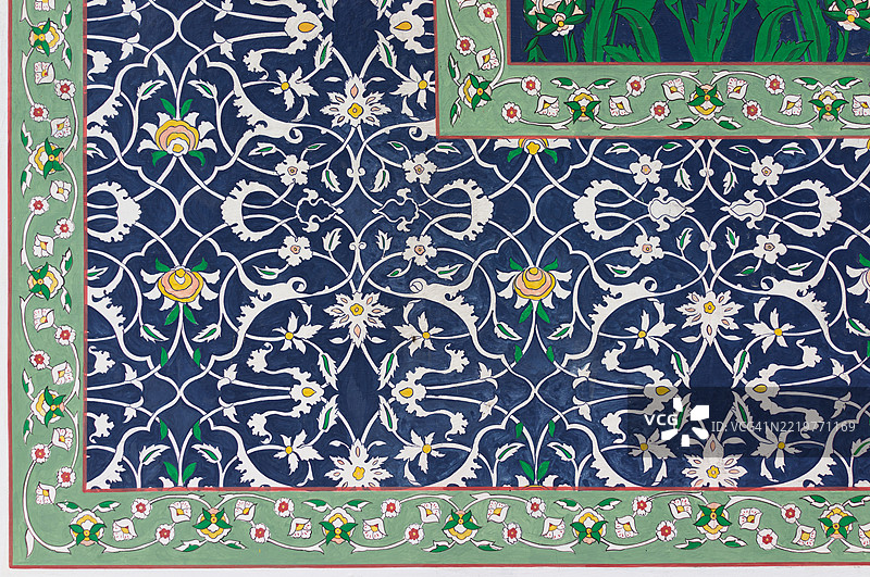 马赛克细节图片素材