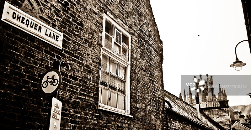 切克巷，伊利图片素材