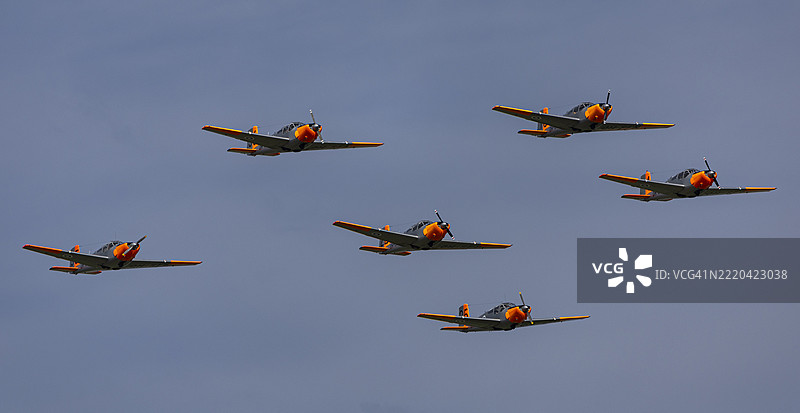 萨博91萨菲尔教练机图片素材