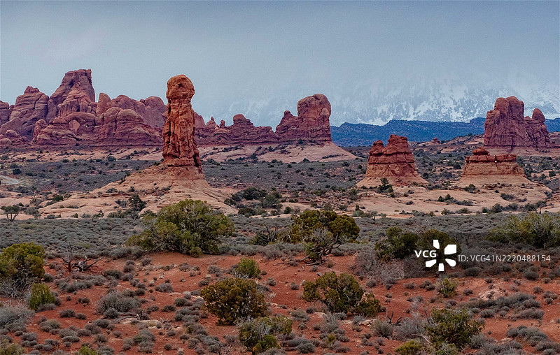 摩押风景图片素材
