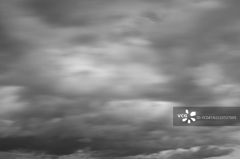 雷暴和风暴图片素材