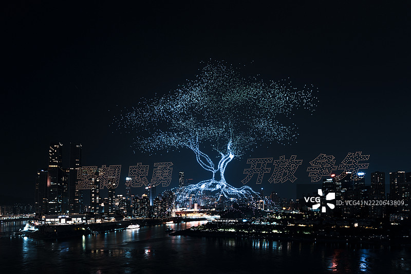 2025年6月的吉尼斯世界纪录活动图片素材