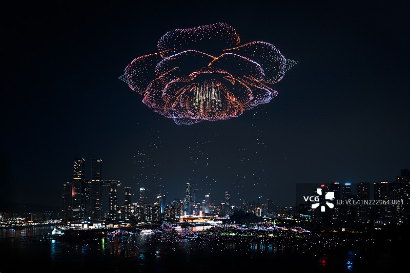 吉尼斯世界纪录活动，2025年6月图片素材