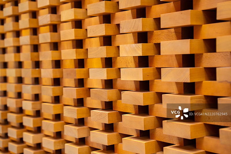 木质面板纹理图片素材
