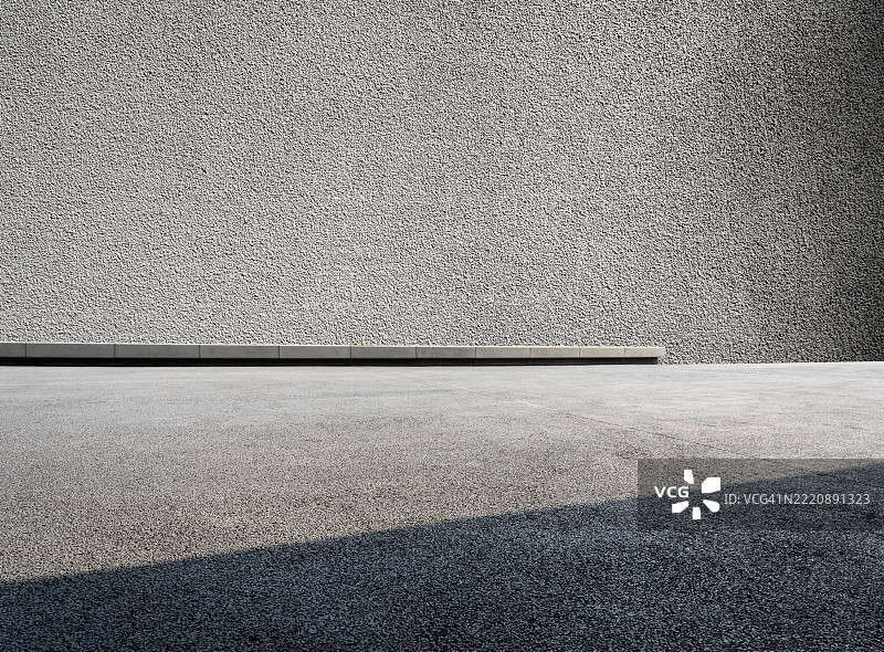 混凝土墙背景图片素材