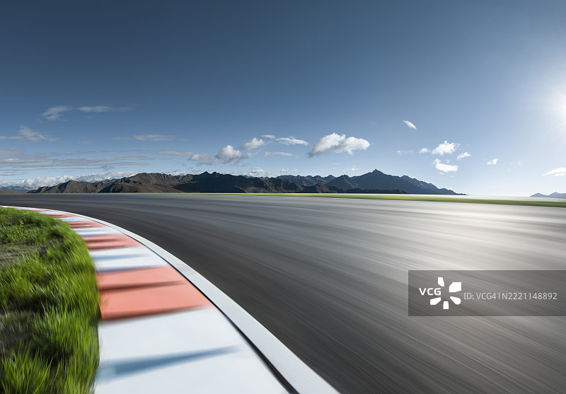 户外道路图片素材