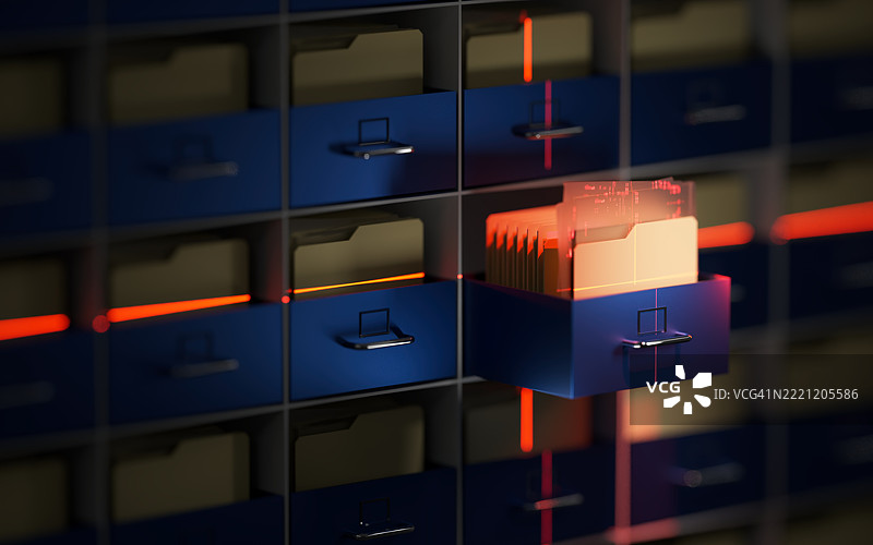 网络钓鱼网络安全勒索软件指纹电子邮件加密技术，数字信息保护安全图片素材