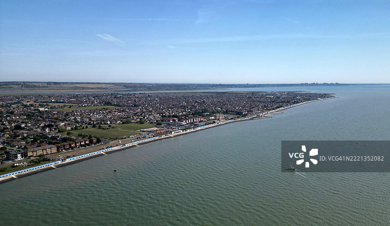 坎维岛图片素材