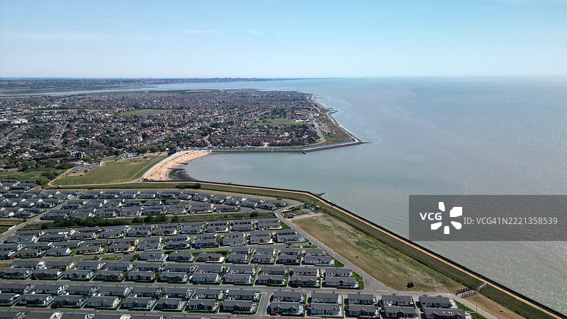 坎维岛图片素材