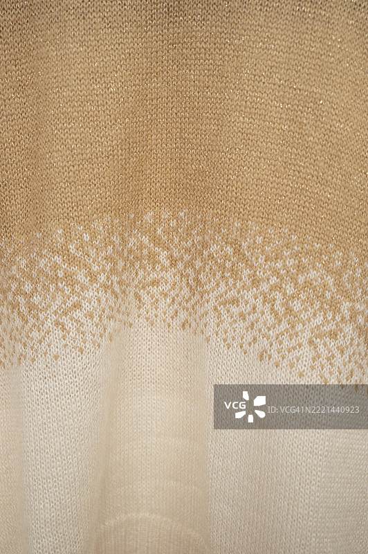 针织毛衣纹理特写图片素材