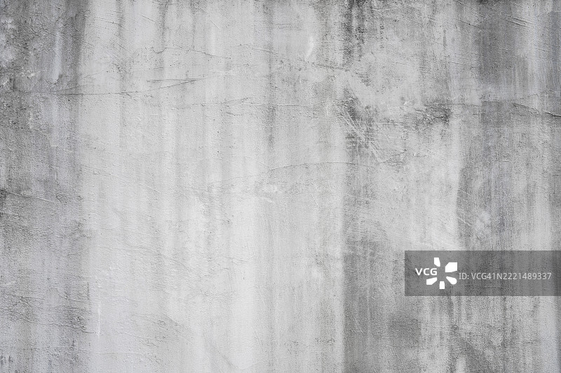 空白背景，混凝土纹理图片素材