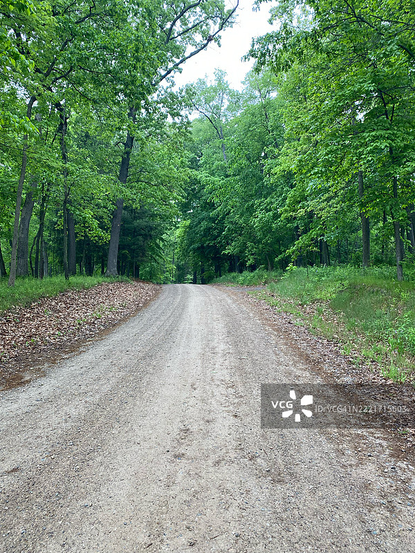 2025年5月在印第安纳州霍威的格林菲尔德磨坊附近拍摄的乡村摄影图片素材