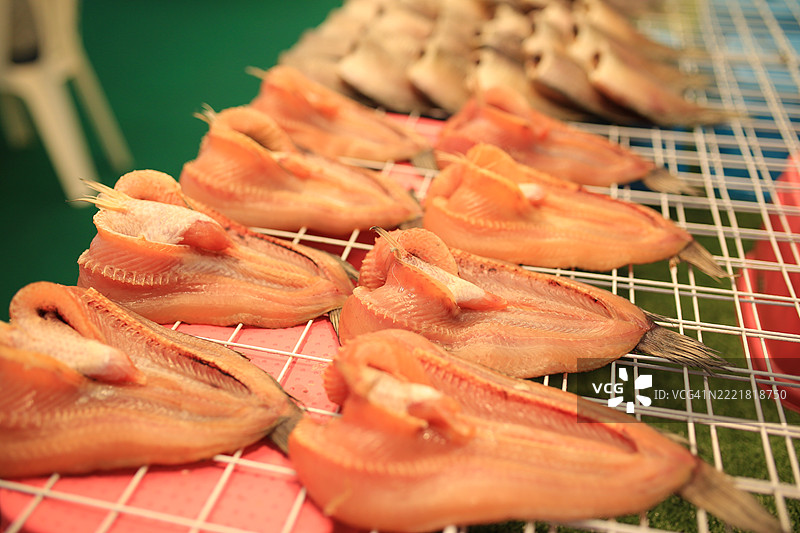 斗鱼。图片素材