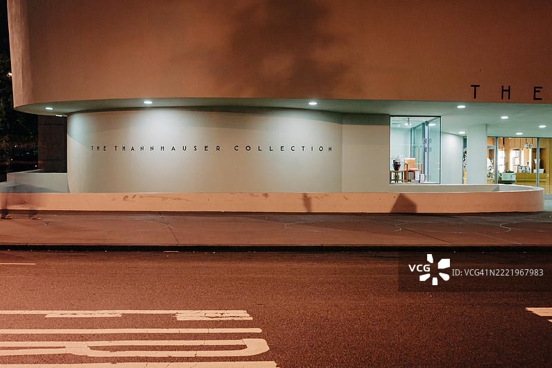 古根海姆博物馆图片素材