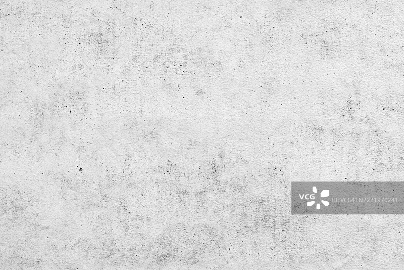 粗糙的混凝土墙面纹理背景图片素材