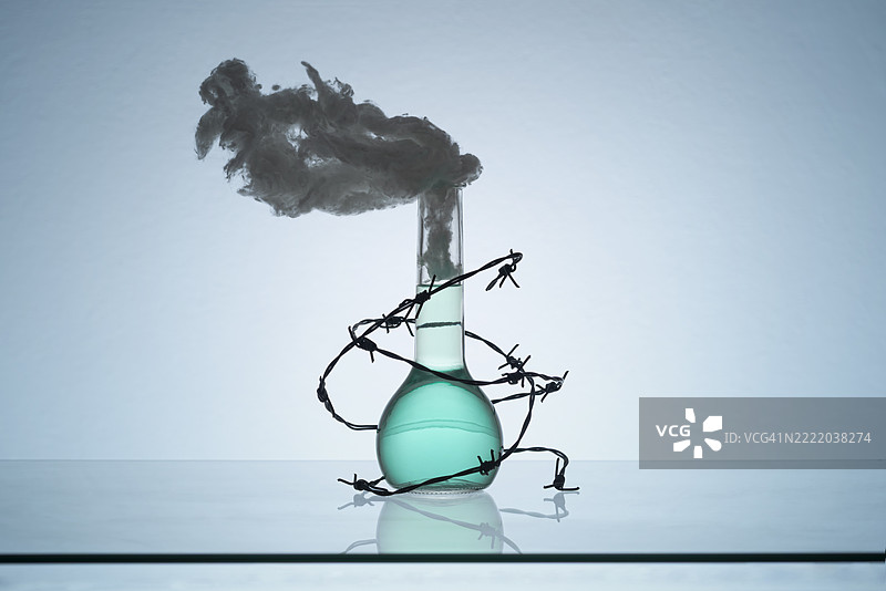 科学研究图片素材