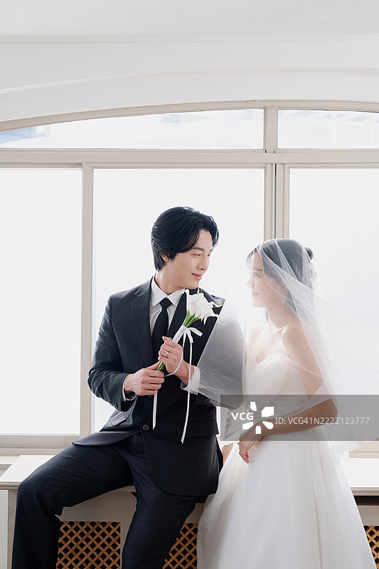 婚姻，求婚，新婚夫妇，爱情，情侣图片素材