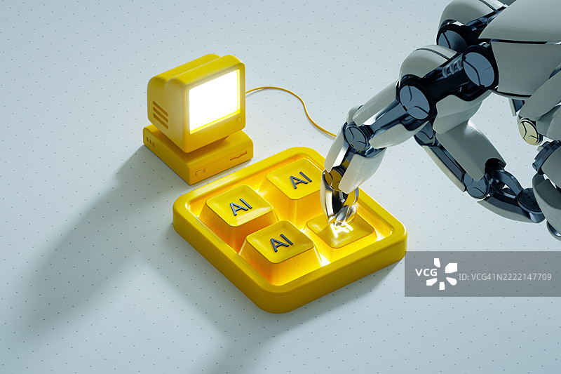 生成AI数据图片素材