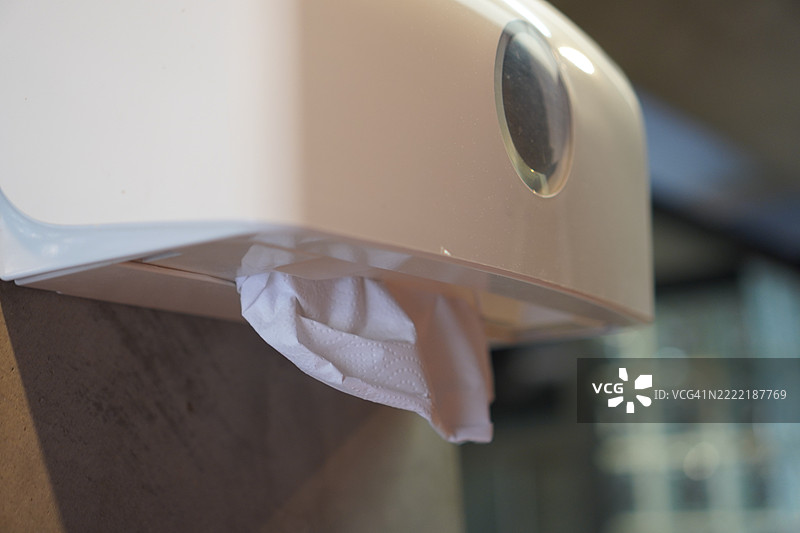 纸巾盒图片素材